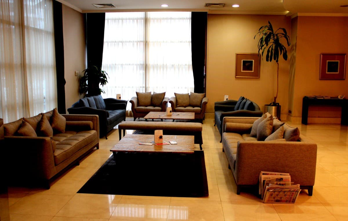 Ramada Plaza Kahramanmaraş-12