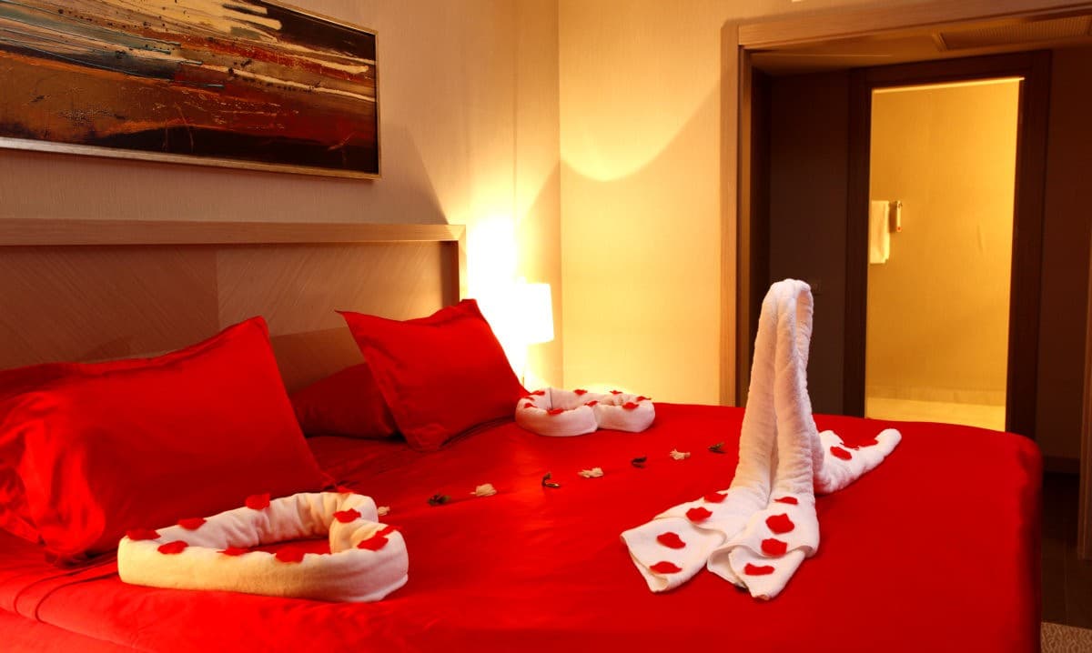 Ramada Plaza Kahramanmaraş-20