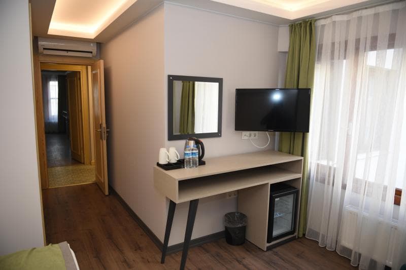 Best Hotel Kadıköy-11
