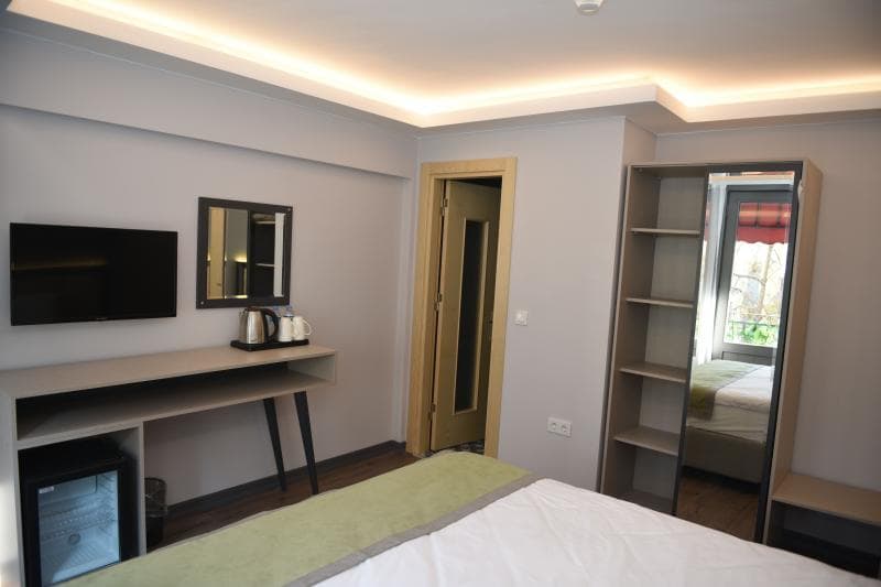 Best Hotel Kadıköy-2