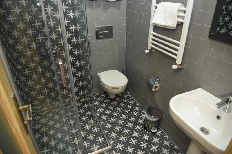 Best Hotel Kadıköy-9