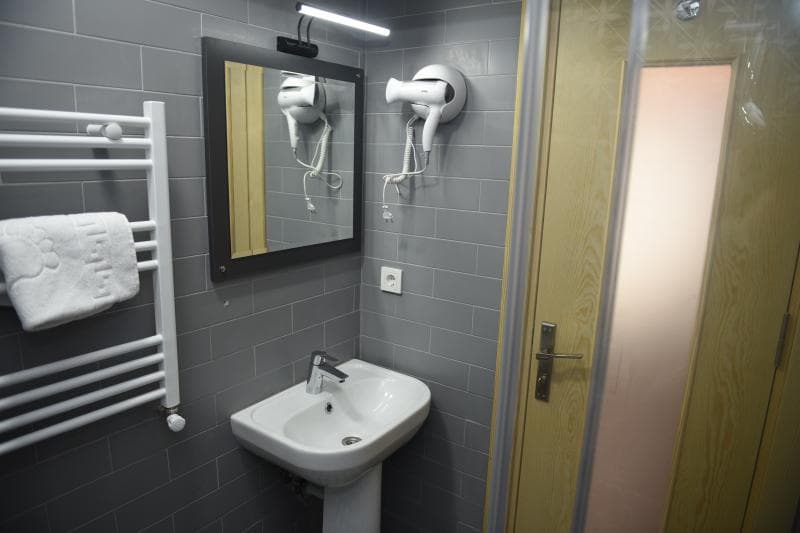 Best Hotel Kadıköy-12