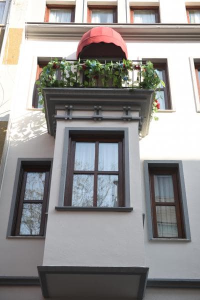 Best Hotel Kadıköy-4