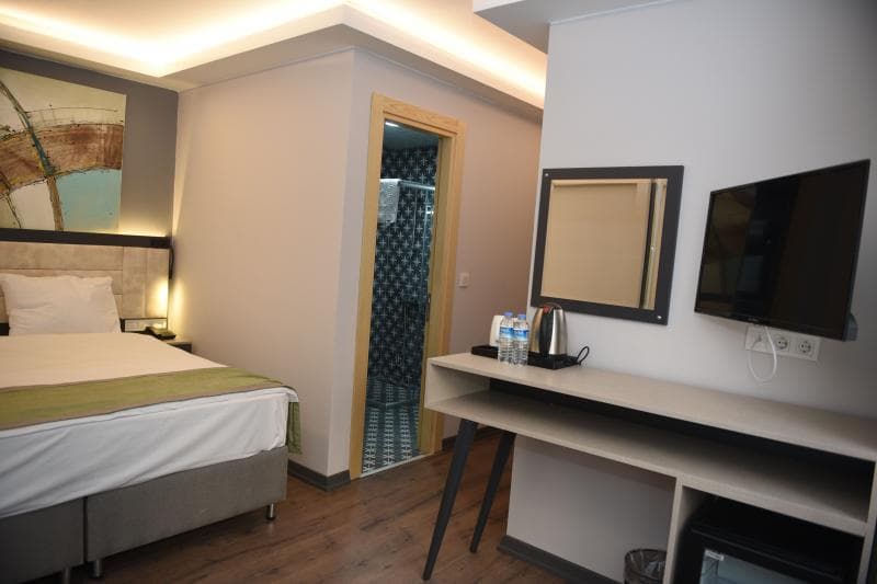 Best Hotel Kadıköy-10