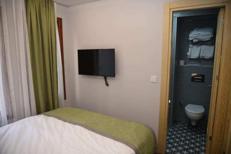 Best Hotel Kadıköy-20