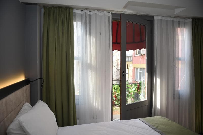 Best Hotel Kadıköy-8