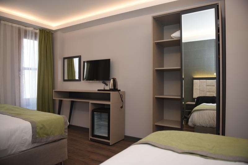 Best Hotel Kadıköy-14