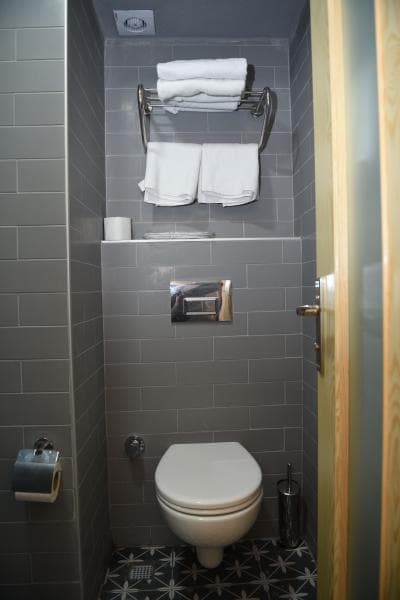 Best Hotel Kadıköy-17