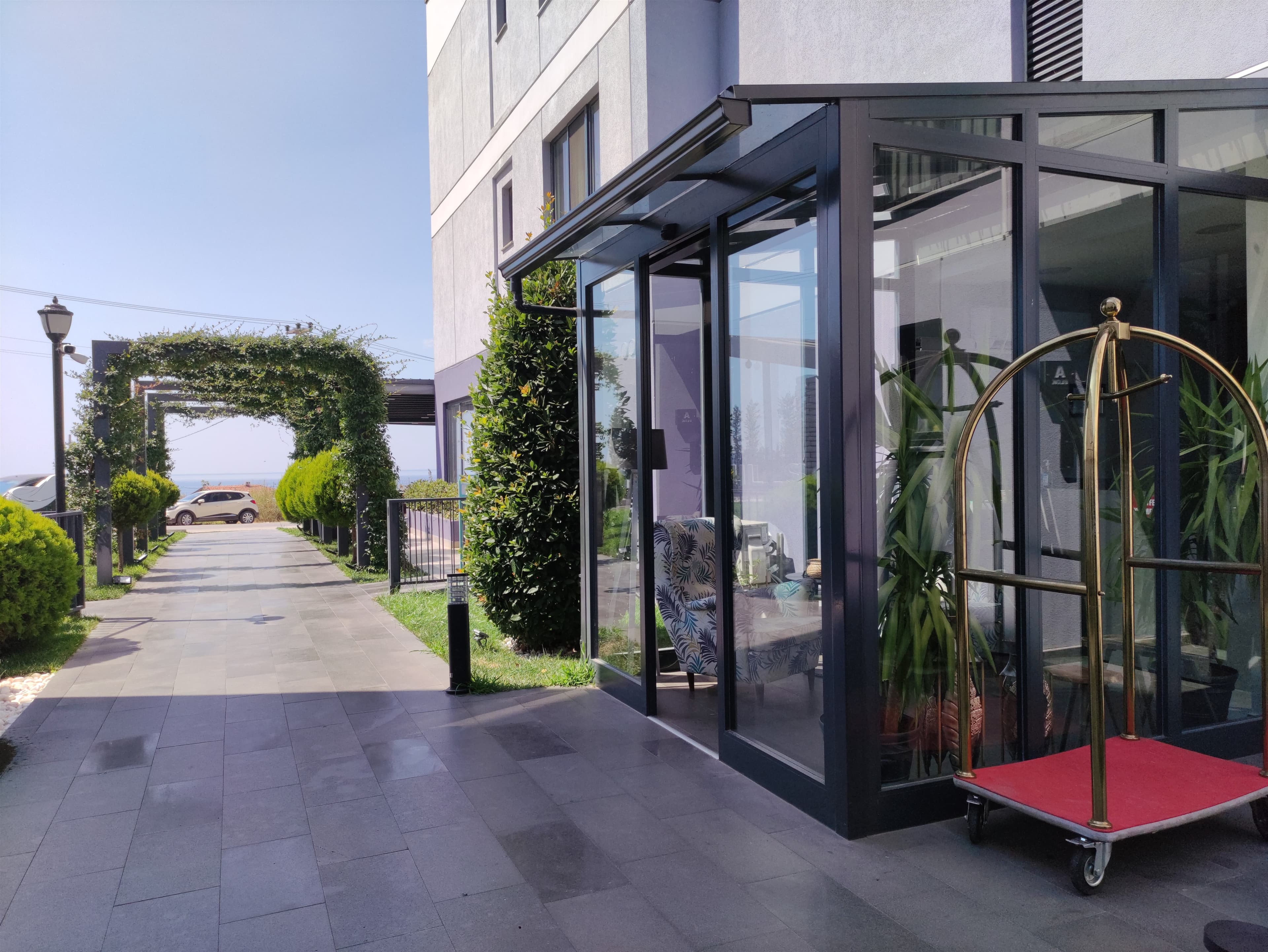 Green Hills Suites-56