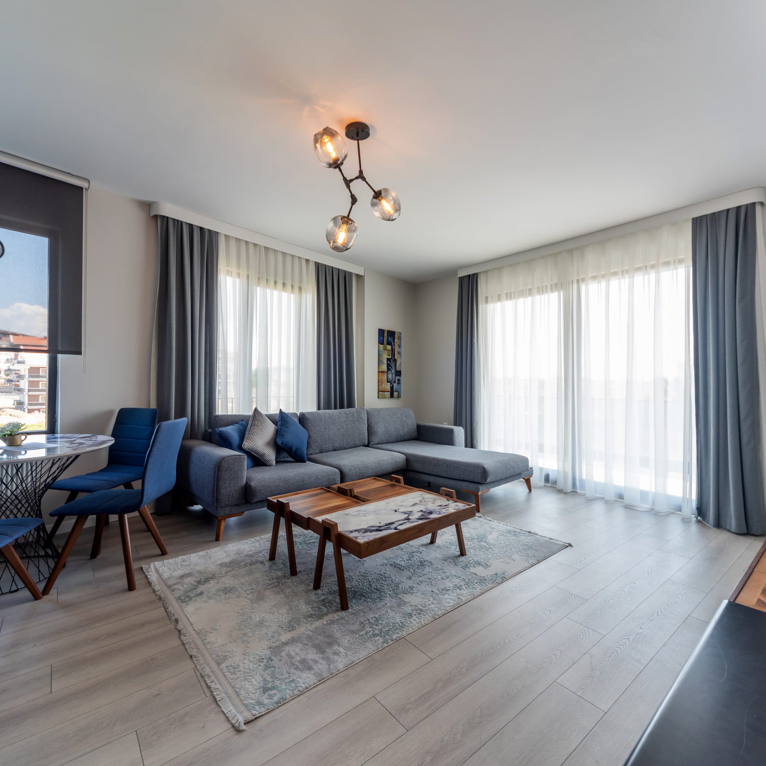 Green Hills Suites-68