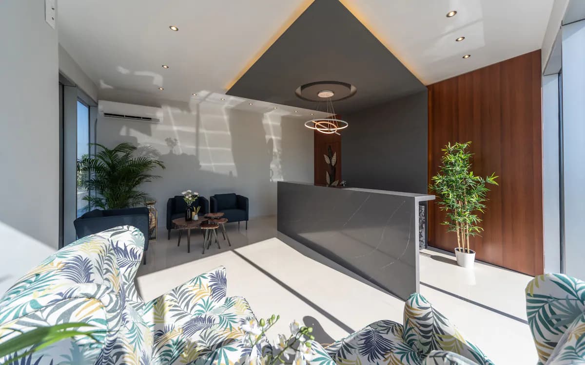 Green Hills Suites-23