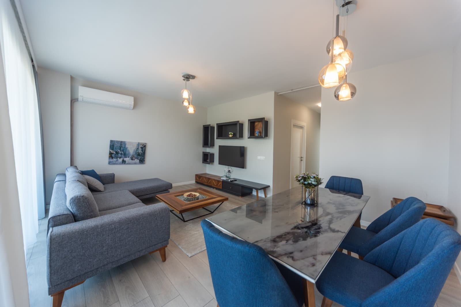 Green Hills Suites-70