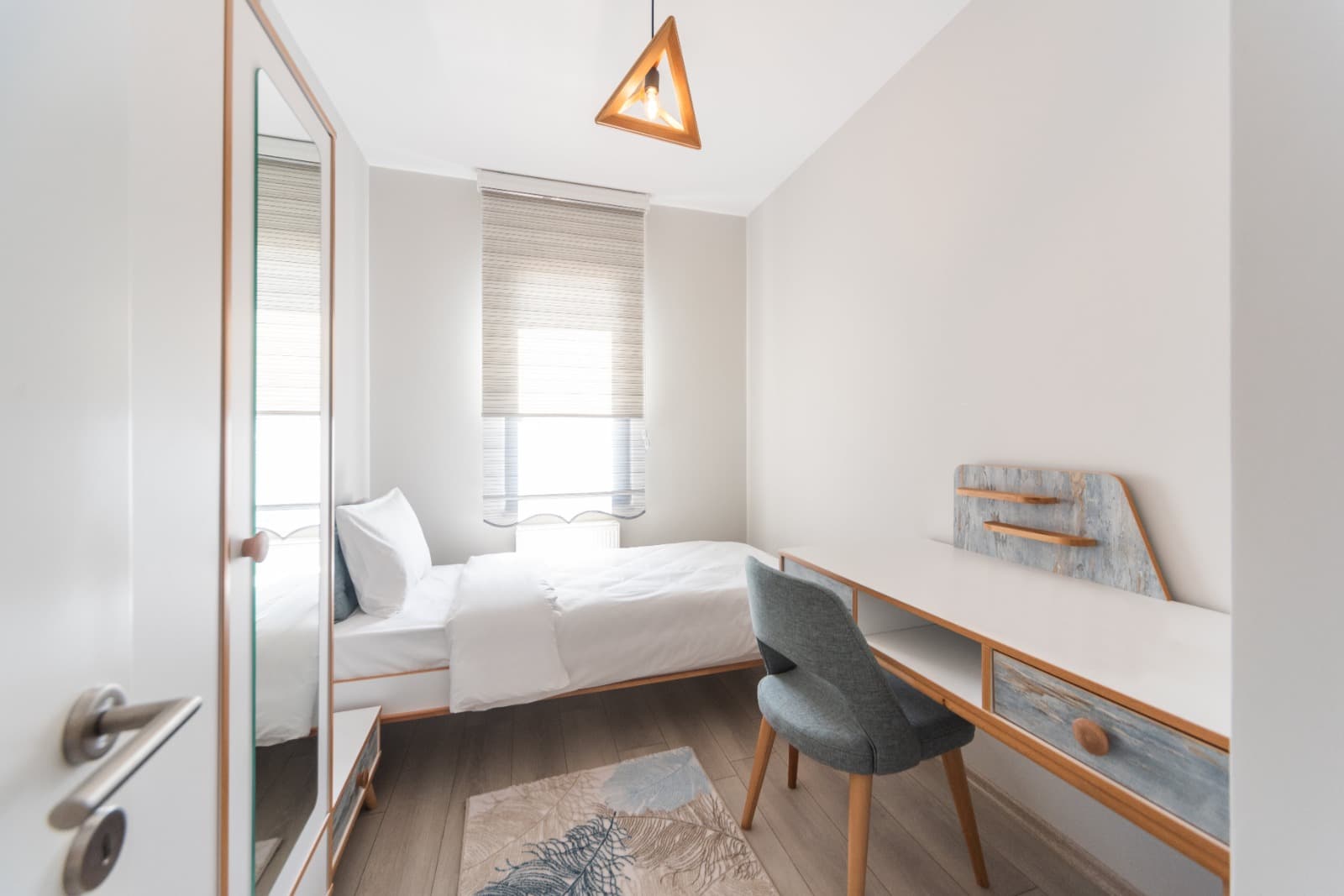 Green Hills Suites-49