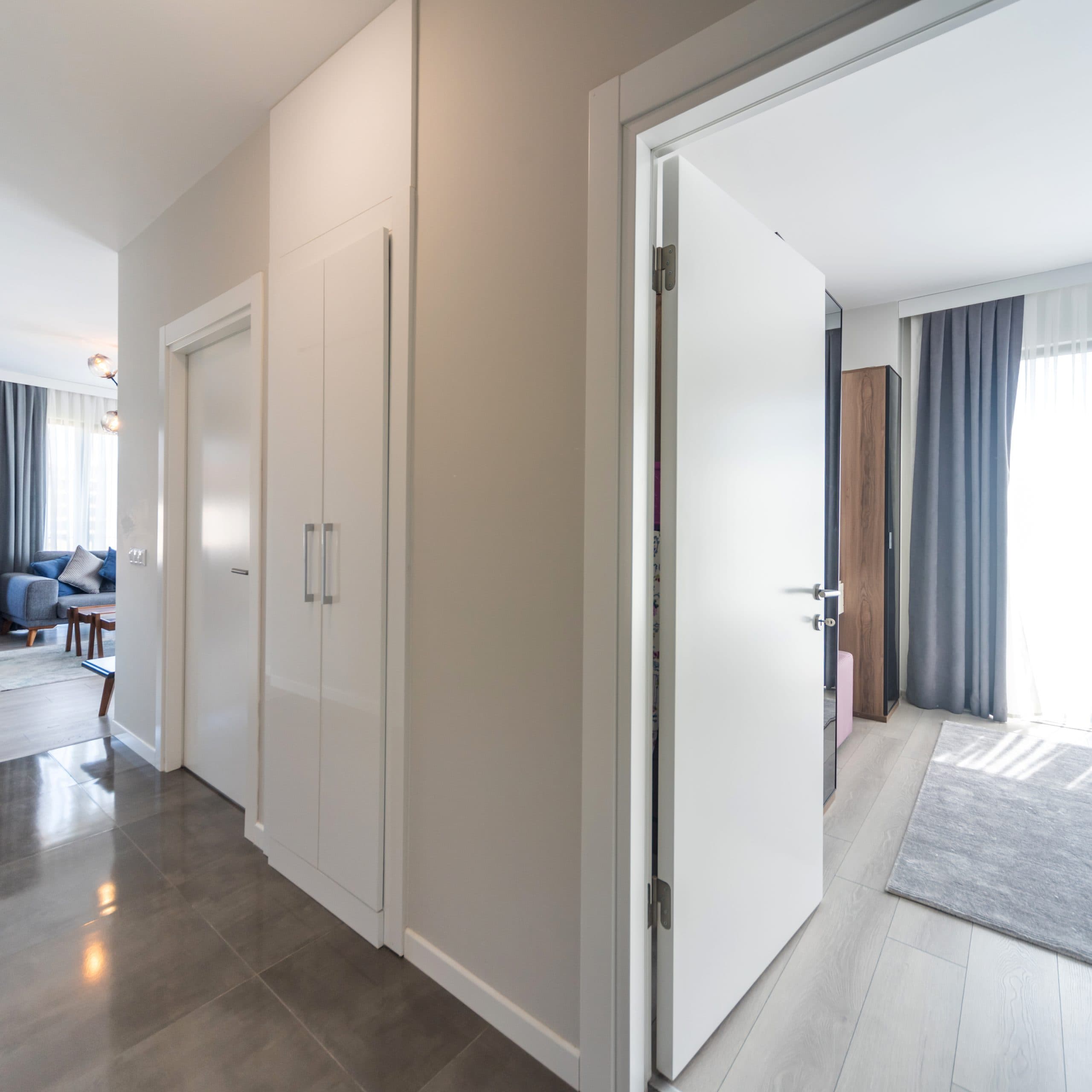 Green Hills Suites-71