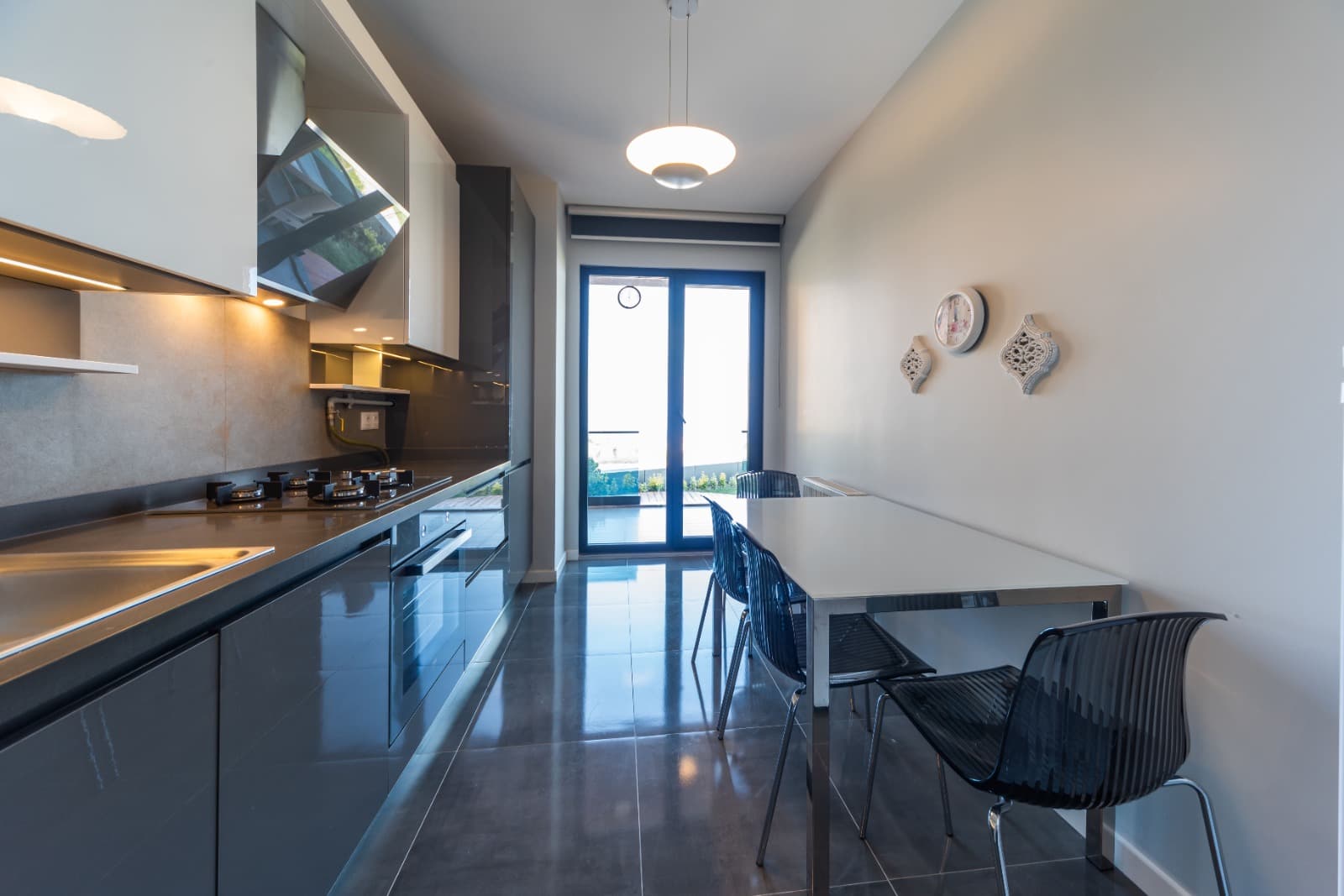 Green Hills Suites-58