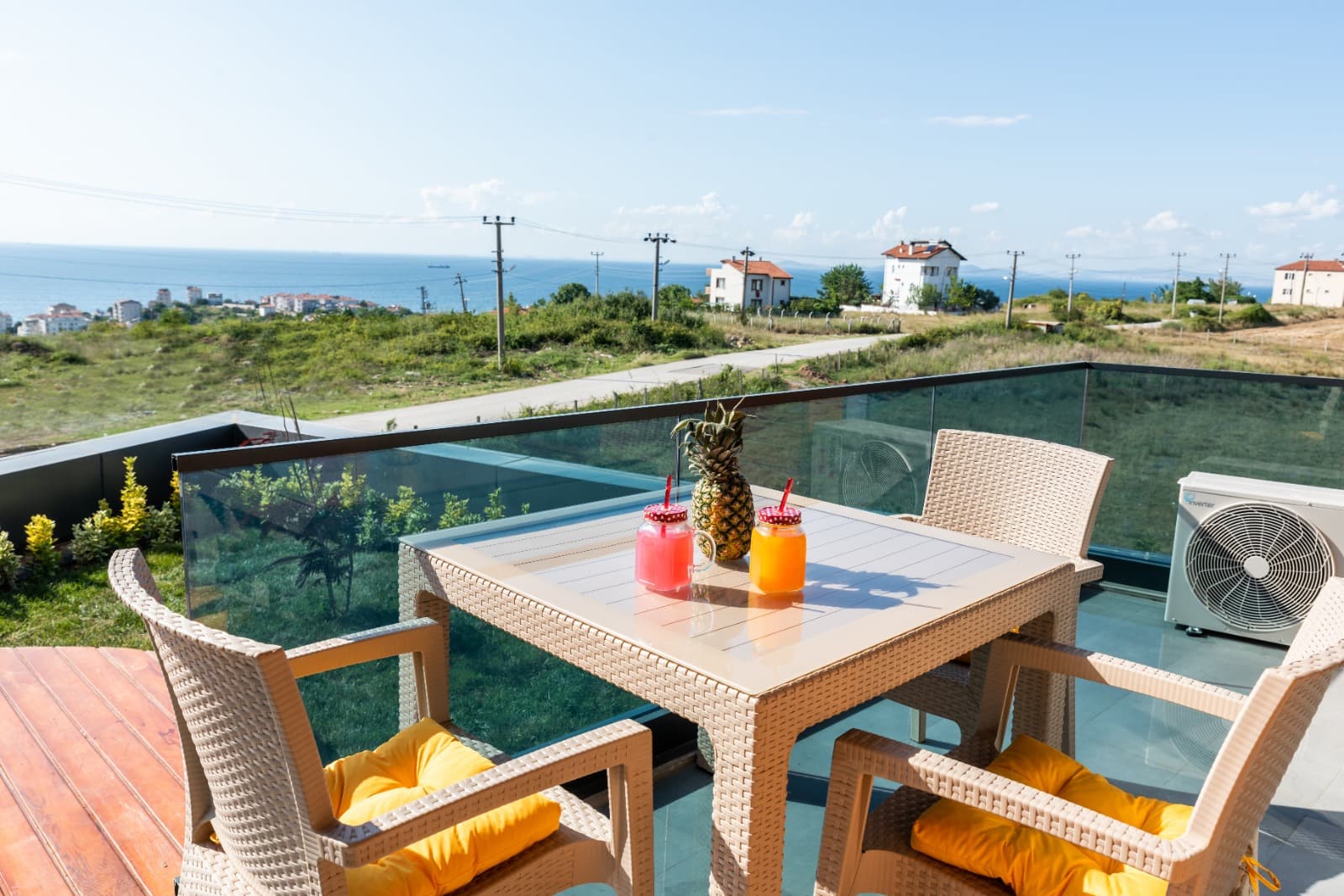 Green Hills Suites-47