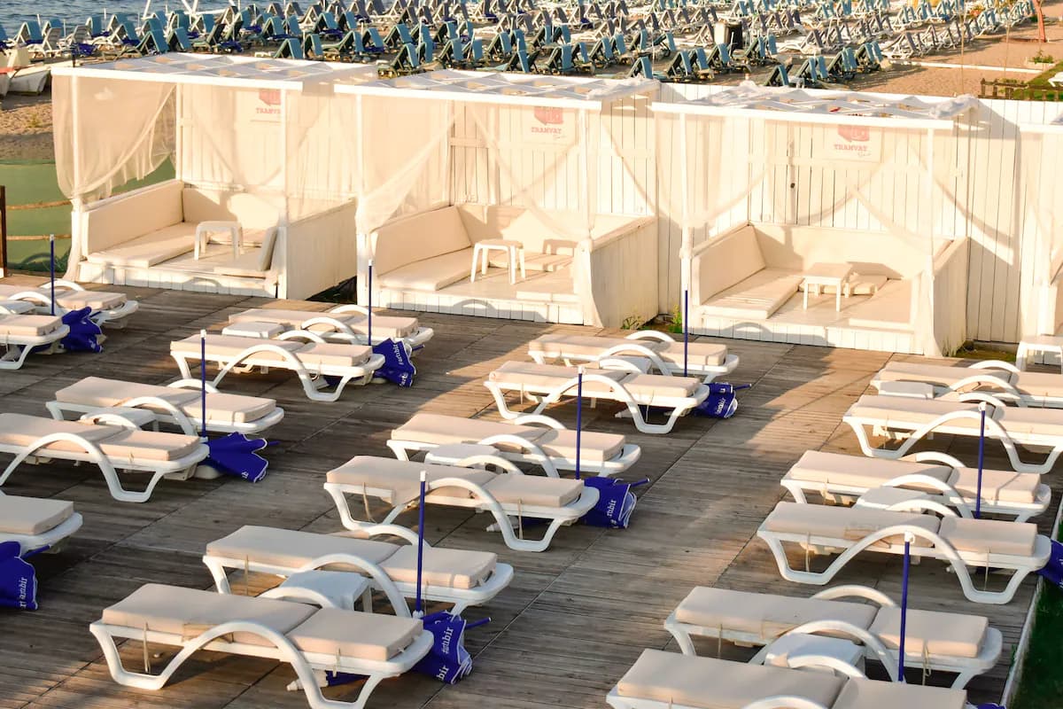 Green Hills Suites-24