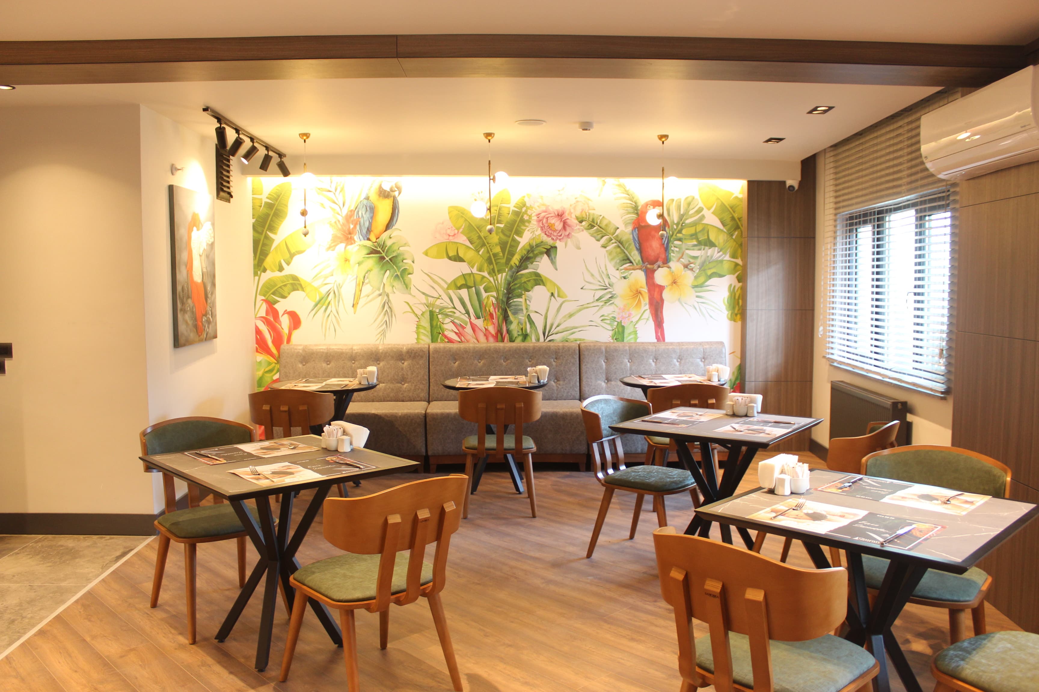 City Asya Hotel-4