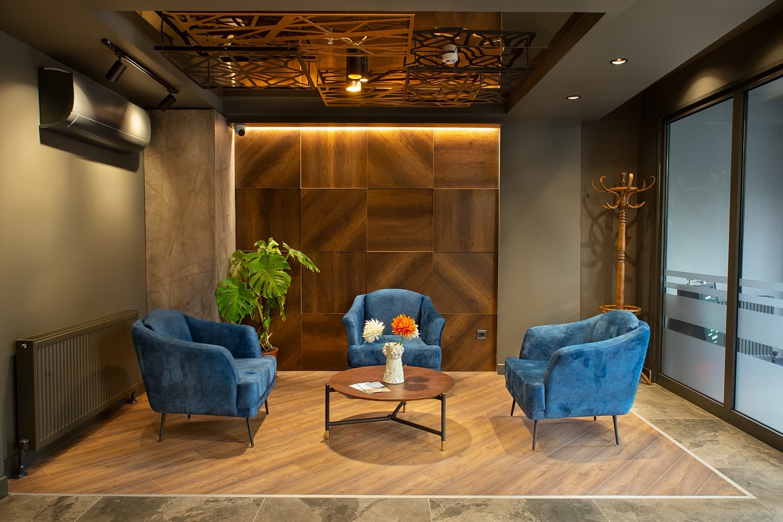 City Asya Hotel-9