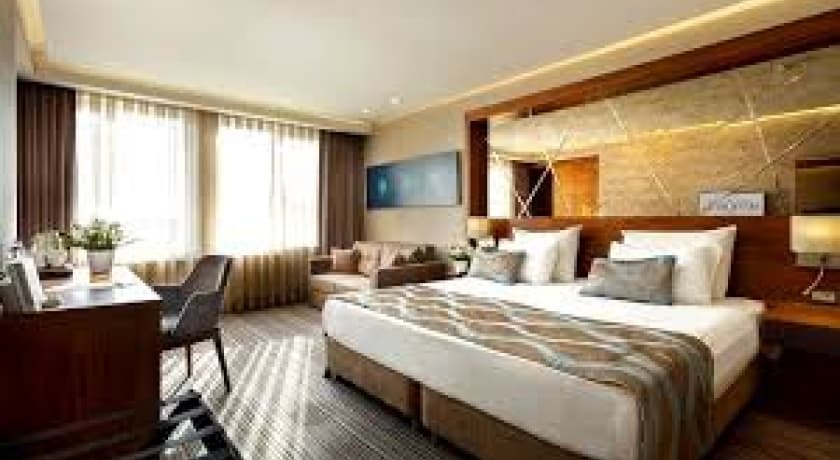 Artur Hotel Çanakkale-16