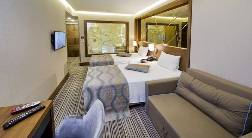 Artur Hotel Çanakkale-11