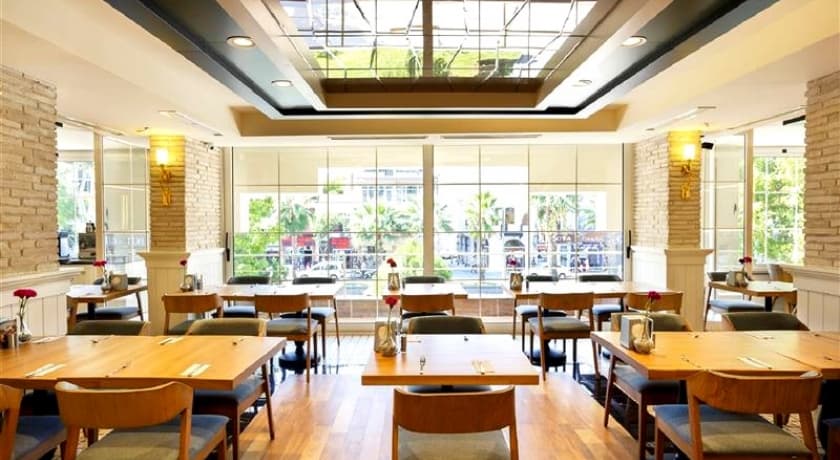 Artur Hotel Çanakkale-4