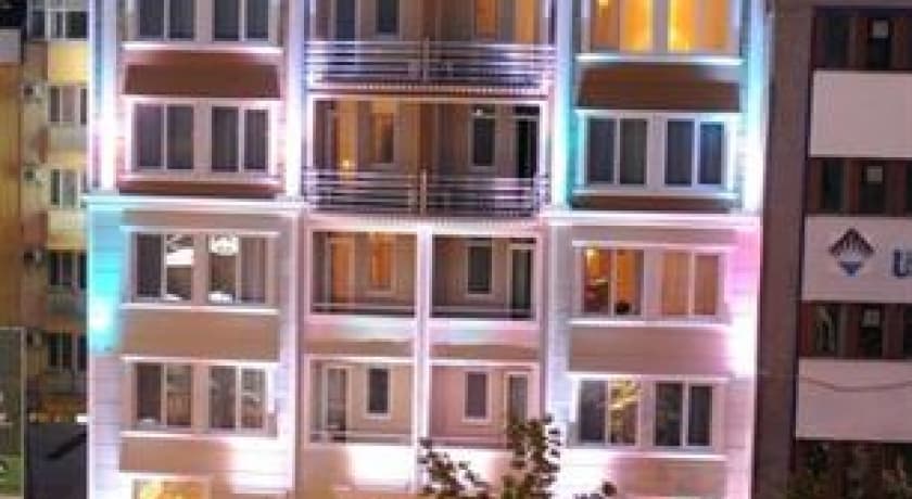 Artur Hotel Çanakkale-7