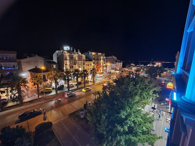 Artur Hotel Çanakkale-5