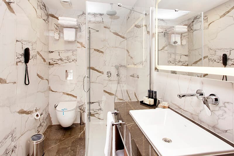 Artur Hotel Çanakkale-15