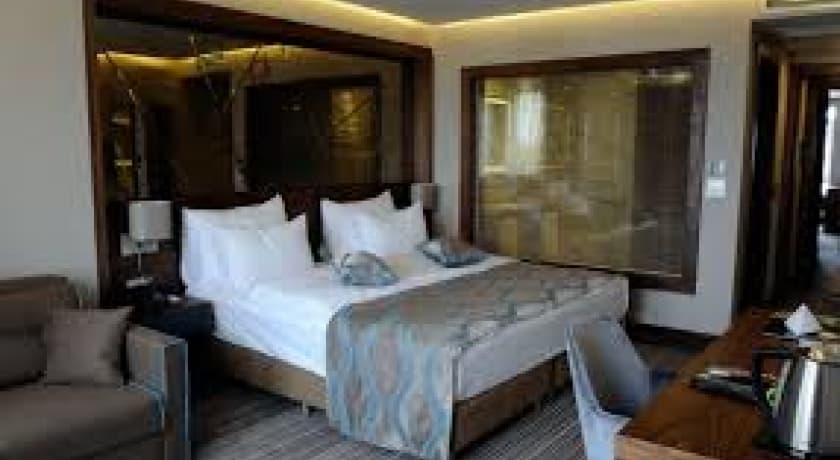Artur Hotel Çanakkale-14