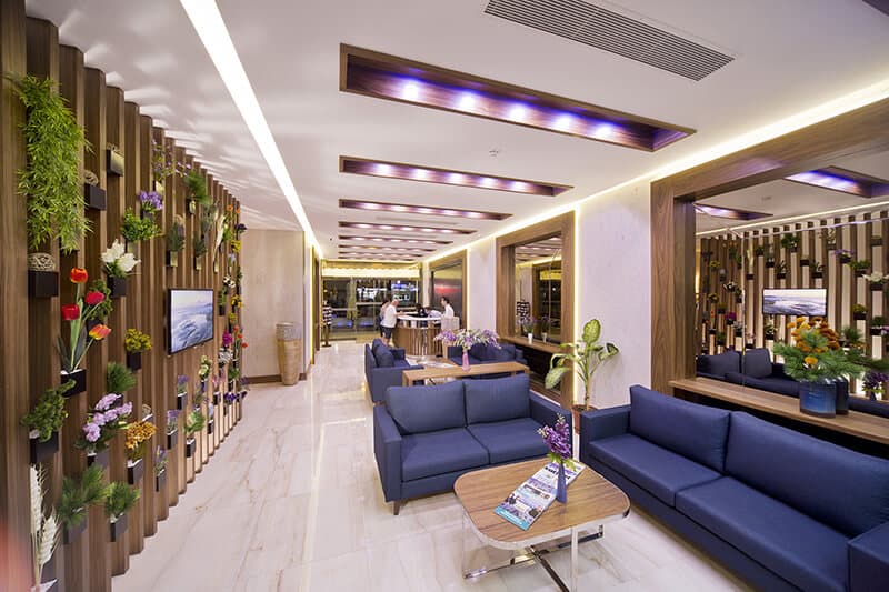 Artur Hotel Çanakkale-3