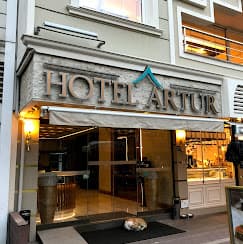 Artur Hotel Çanakkale-9