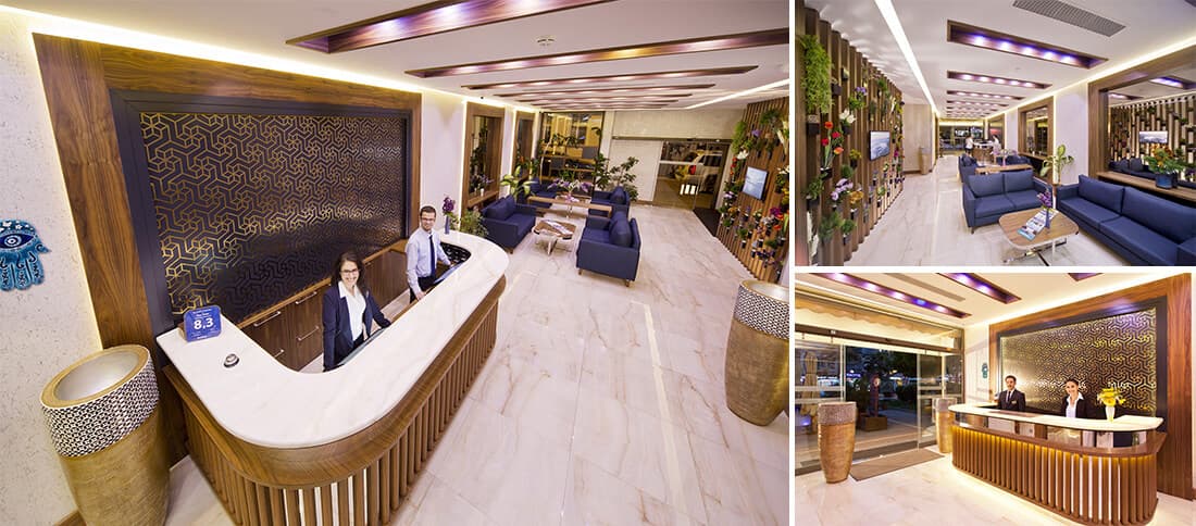 Artur Hotel Çanakkale-2