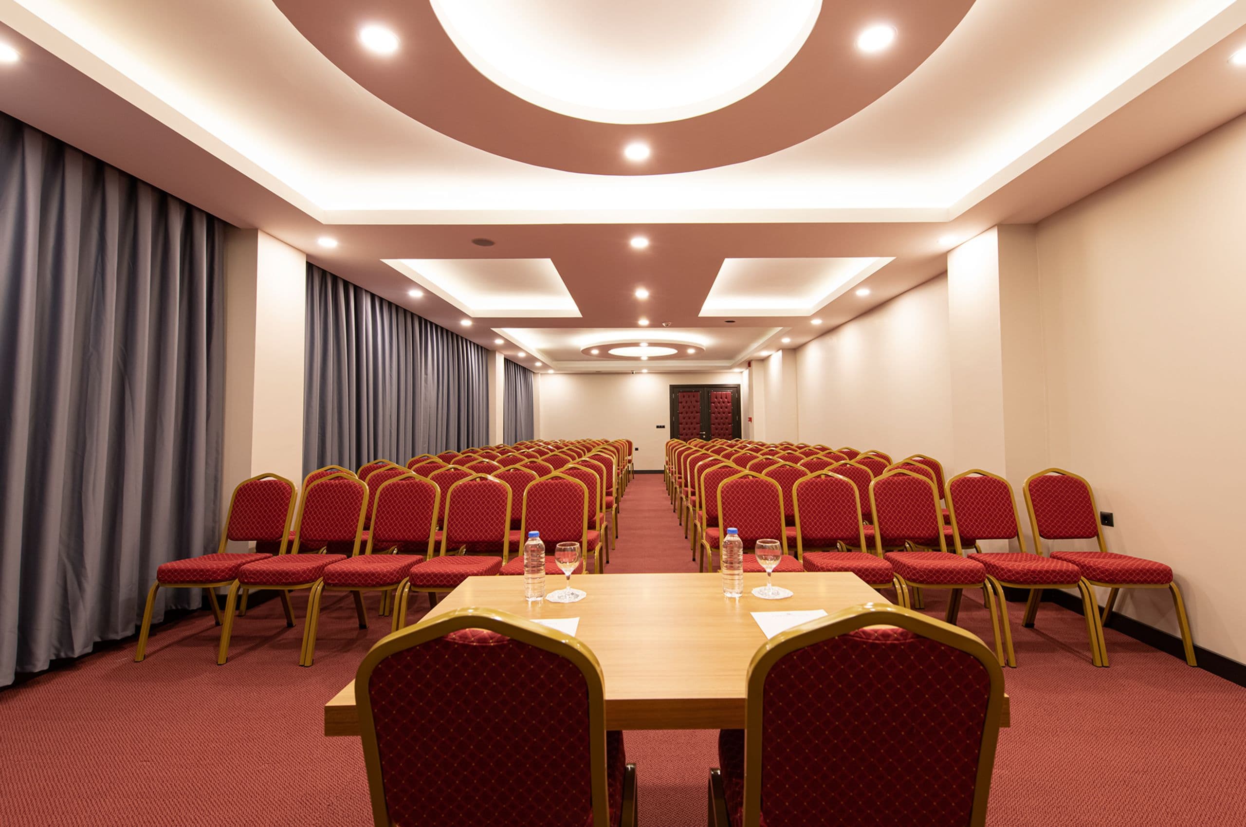 Sapran Deluxe Hotel-7