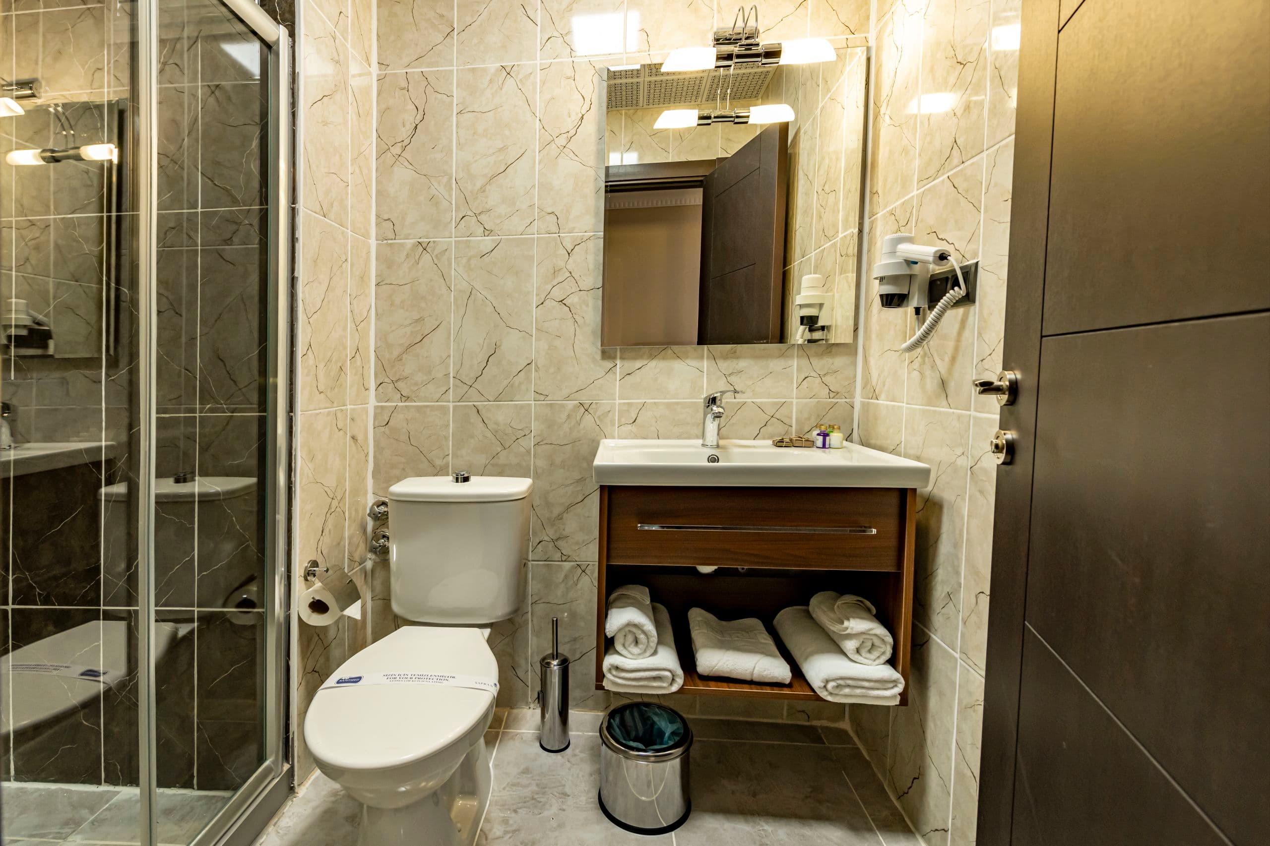 Sapran Deluxe Hotel-11