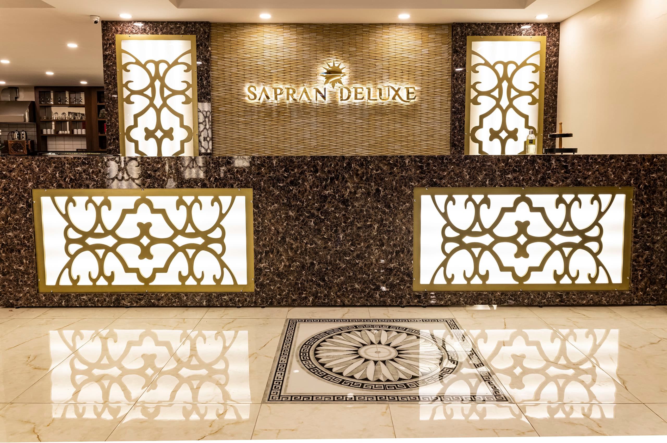 Sapran Deluxe Hotel-4