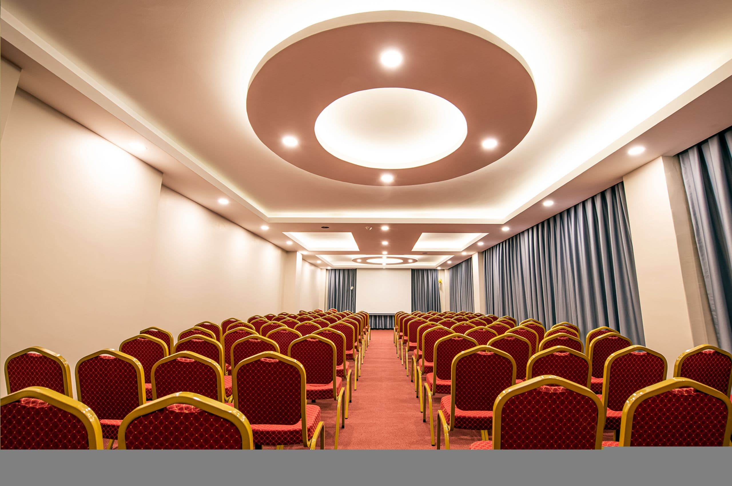Sapran Deluxe Hotel-2