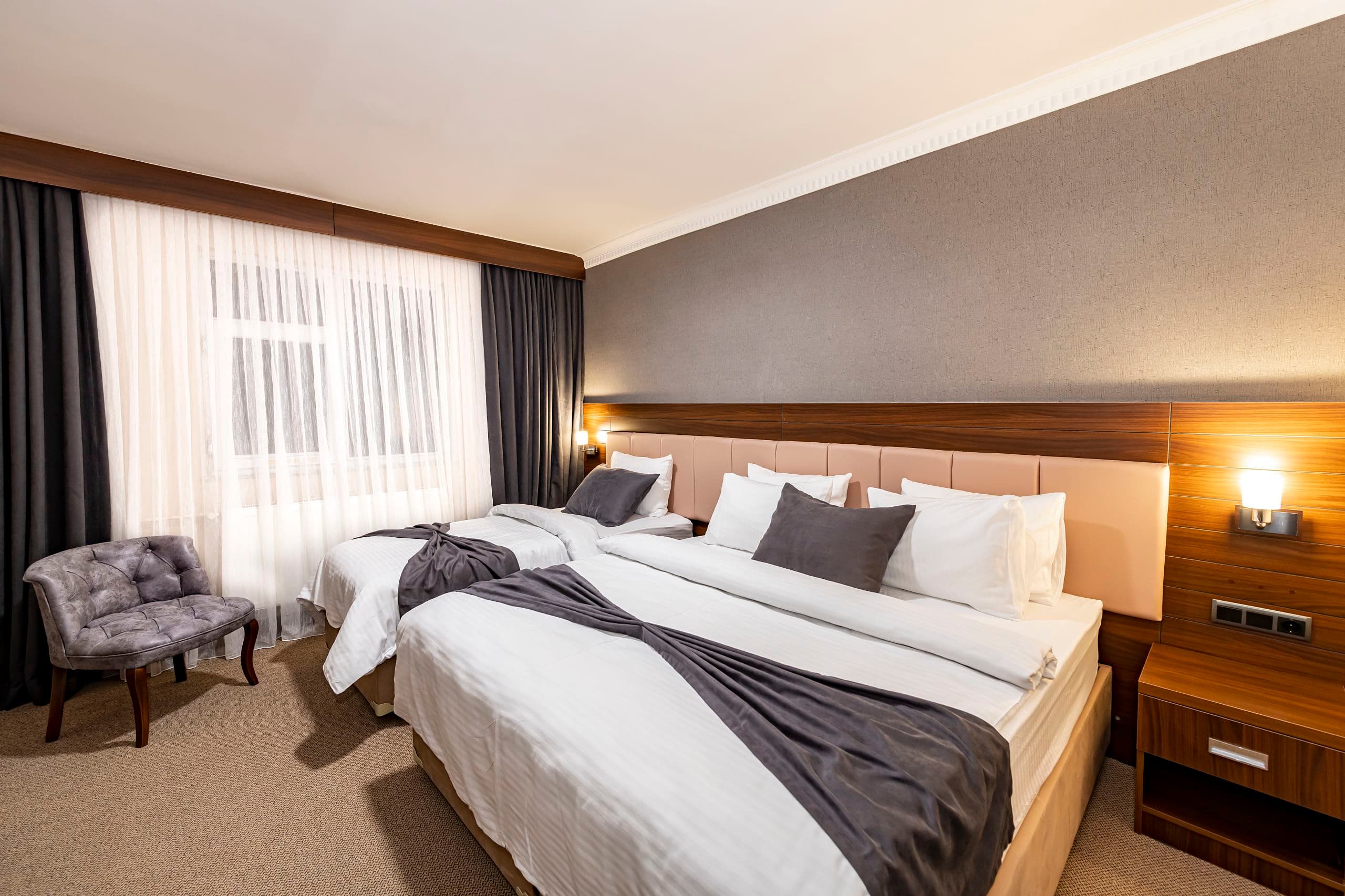 Sapran Deluxe Hotel-14