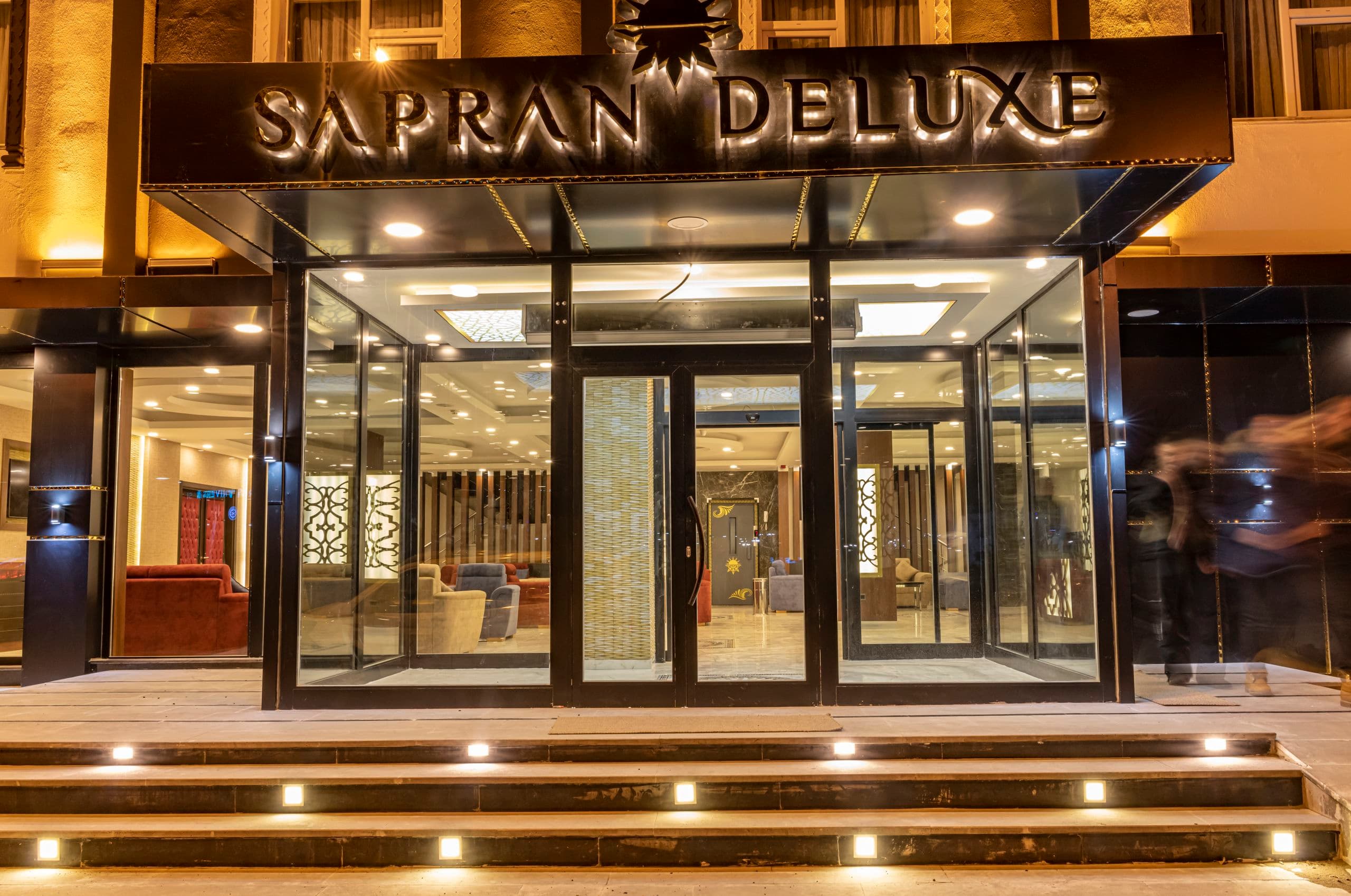Sapran Deluxe Hotel-3