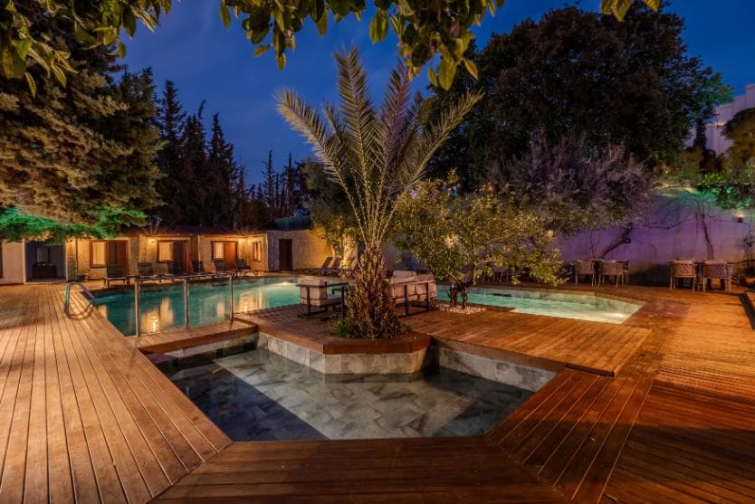 Hotel Centro Bodrum-3