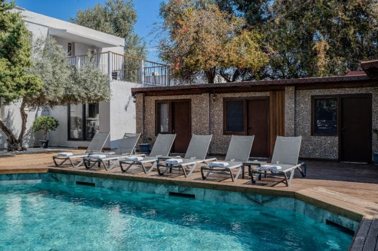 Hotel Centro Bodrum-23