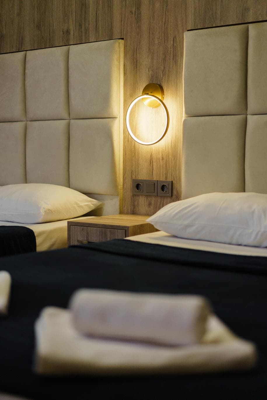 Hotel Centro Bodrum-8