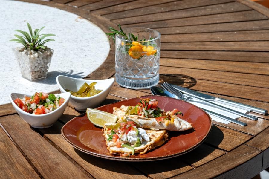 Hotel Centro Bodrum-21