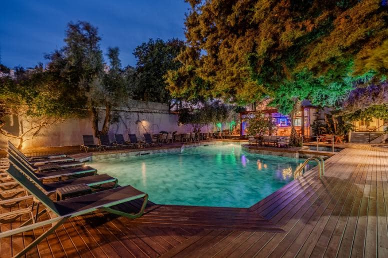 Hotel Centro Bodrum-19