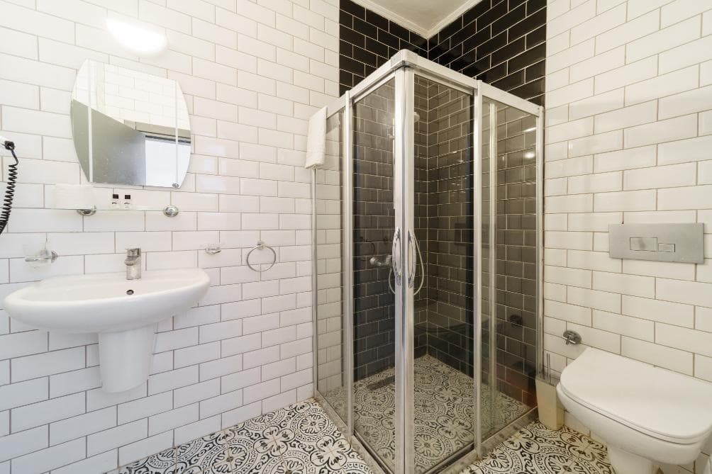 Hotel Centro Bodrum-13