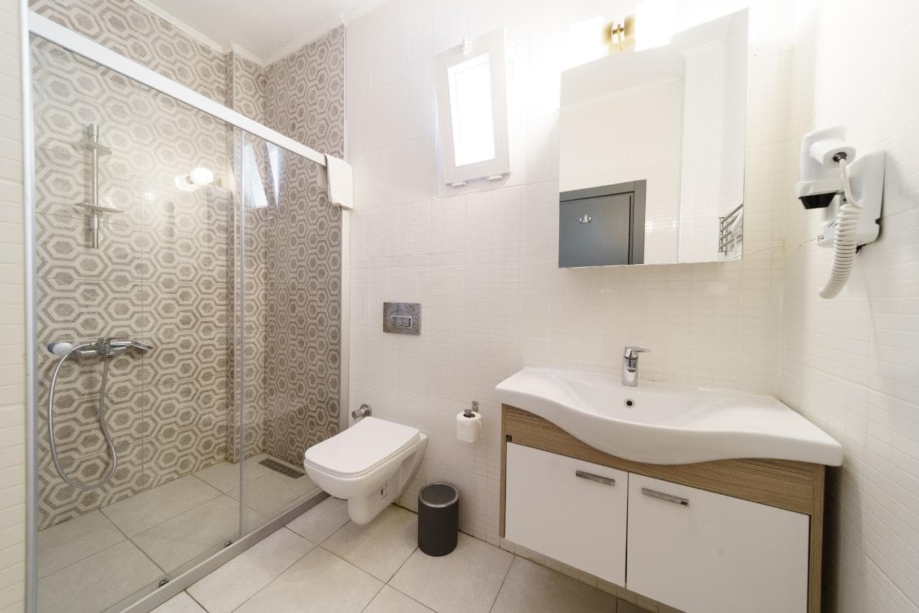 Hotel Centro Bodrum-10