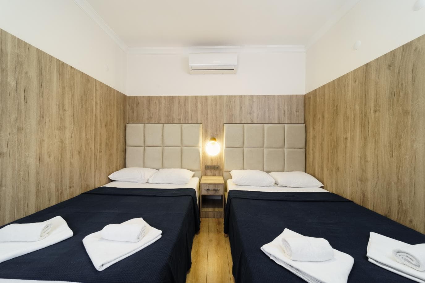 Hotel Centro Bodrum-12