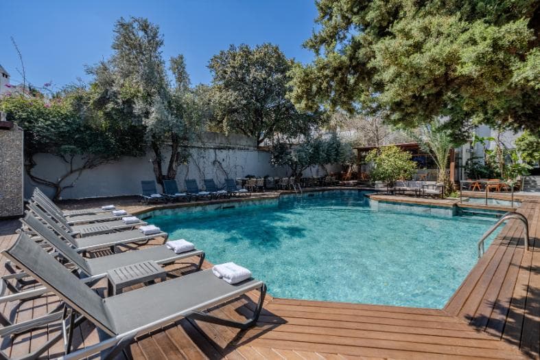 Hotel Centro Bodrum-26