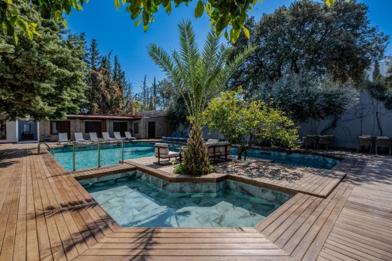 Hotel Centro Bodrum-27