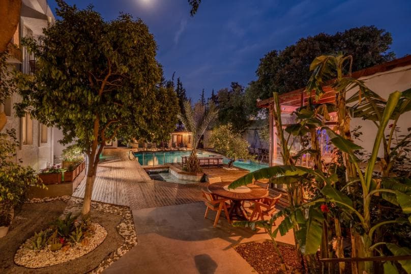 Hotel Centro Bodrum-18